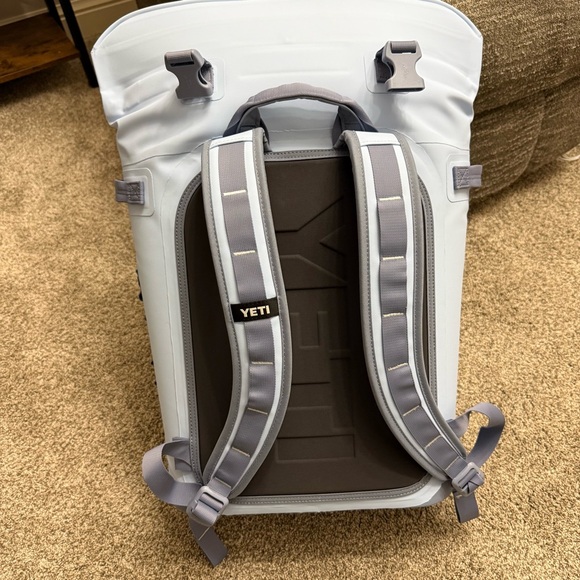 Yeti Hopper M20 Waterproof Duffel - Picture 2 of 3